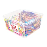 Online Let's Celebrate Chocolade & Snoep Mix