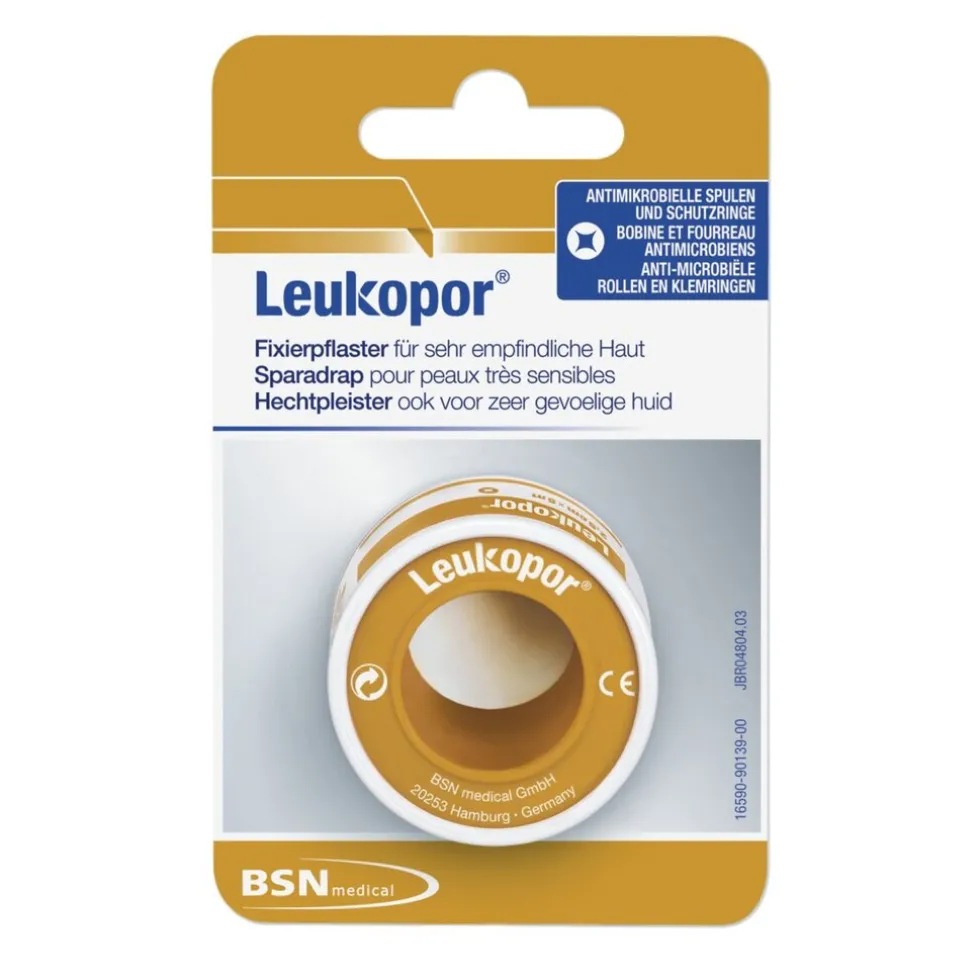 leukopor-hechtpleister-UvdYNPim-0.webp Clearance Leukopor Hechtpleister