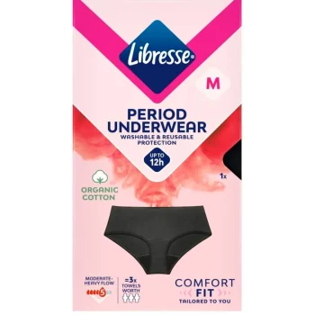 Clearance Libresse Intimawear Menstruatie-ondergoed