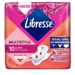 Best Libresse Ultra Normal Multistyle Maandverband