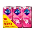 Online Libresse Ultra+ Normal Wing Maandverband