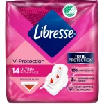 Online Libresse Ultra+ Regular Maandverband