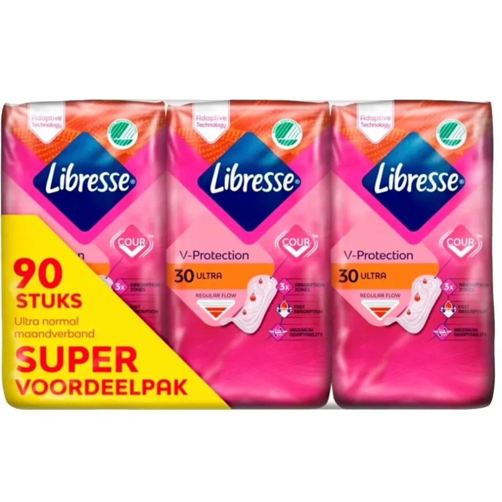 libresse-ultra-regular-maandve-uBxVTSfS-0.webp Best Libresse Ultra Regular Maandverband
