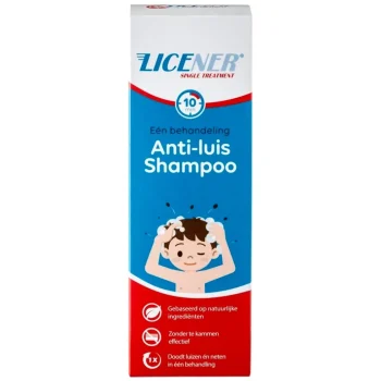 Sale Licener Anti-Luisshampoo