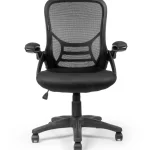 New LifeGoods Ergonomische Bureaustoel