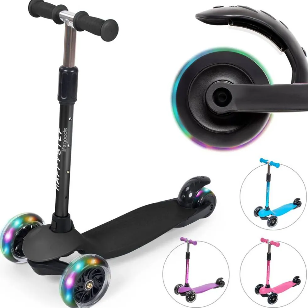 lifegoods-happystep-kinderstep-shYWdyZD-0.webp Best LifeGoods HappyStep Kinderstep