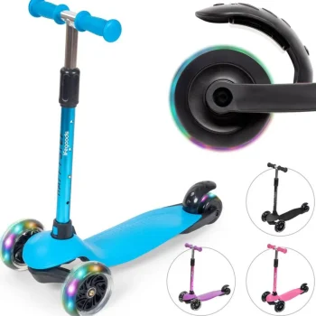 Best LifeGoods HappyStep Kinderstep