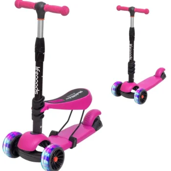 Outlet LifeGoods MultiRider Kinderstep