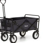 Discount LifeGoods Opvouwbare Bolderkar