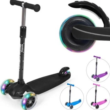 Online LifeGoods TurboRide Kinderstep