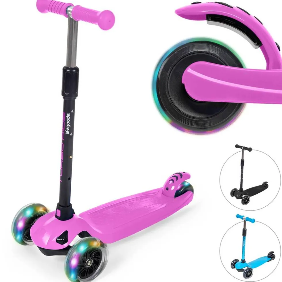 lifegoods-turboride-kinderstep-XrohzPPn-0.webp New LifeGoods TurboRide Kinderstep