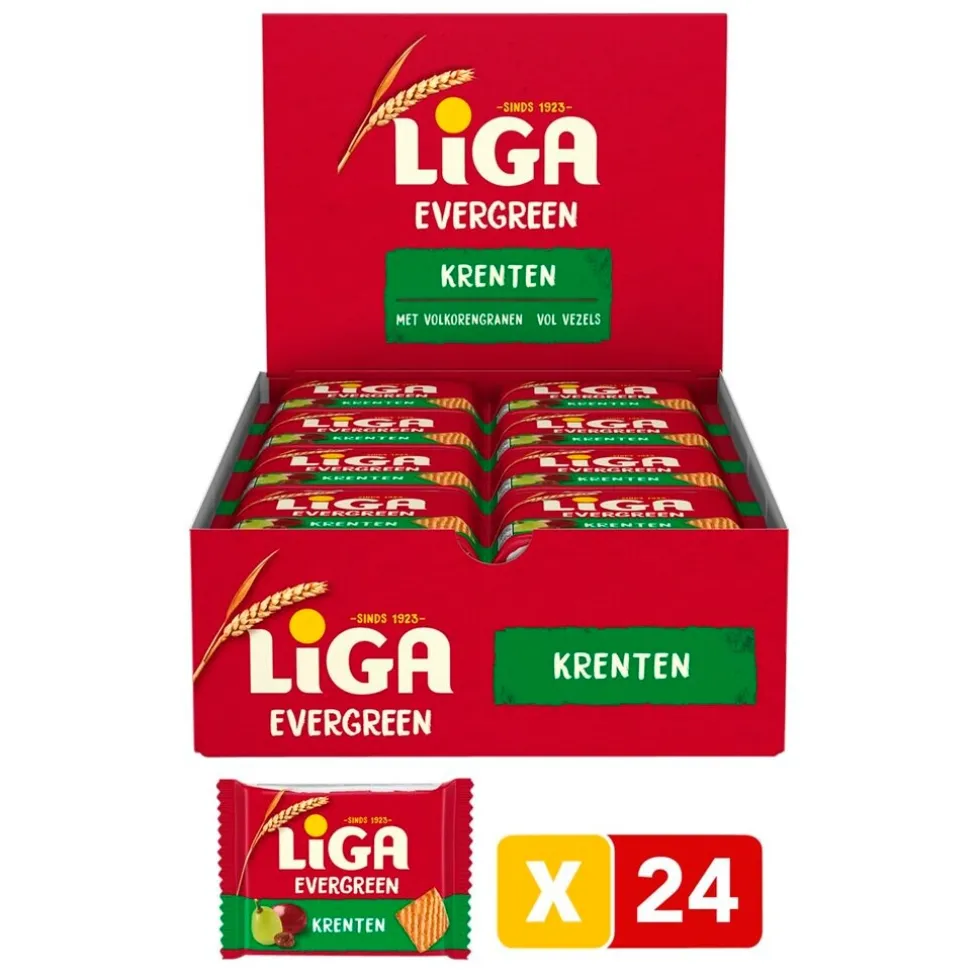 liga-evergreen-krentenkoekjes-SpZrxhbZ-0.webp Fashion Liga Evergreen Krentenkoekjes Duopacks XL