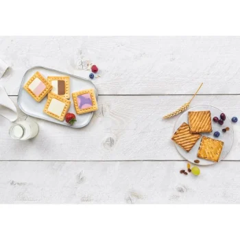 Outlet Liga Milkbreak Melkkoekjes Duopacks Box