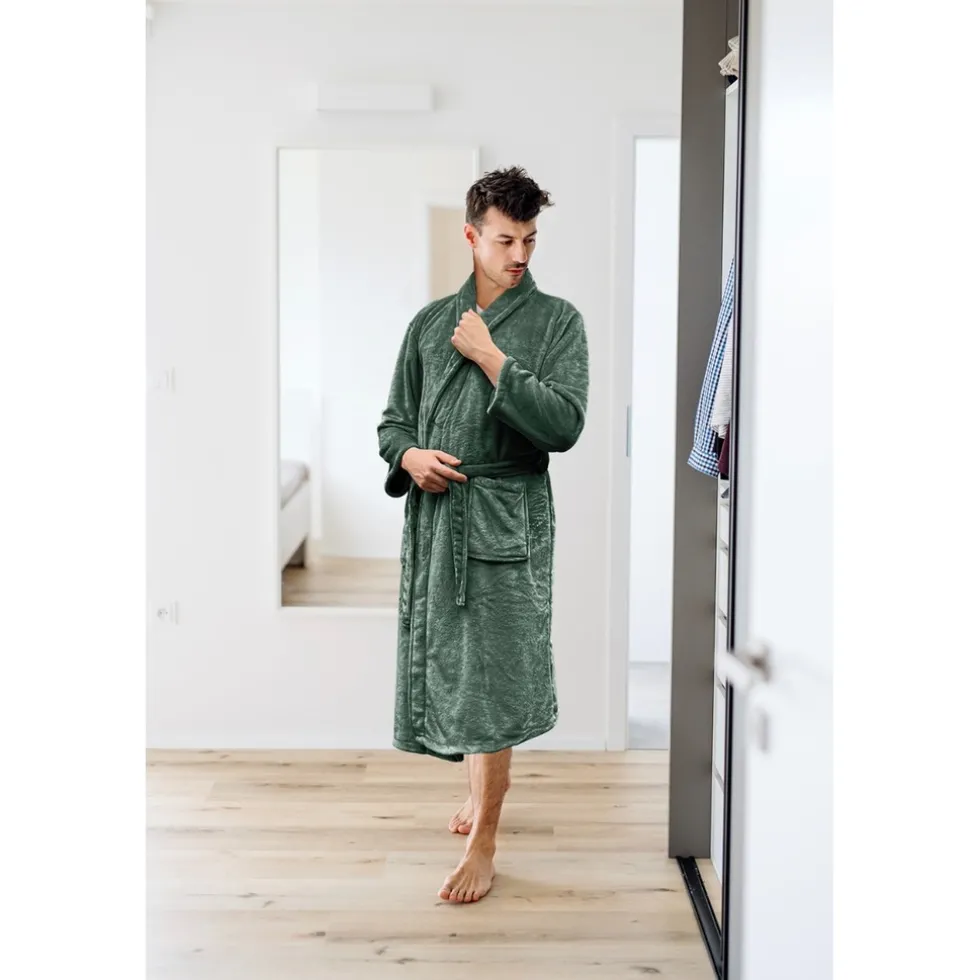 linnick-flanel-fleece-badjas-u-OJfqBktt-3.webp Hot Linnick Flanel Fleece Badjas Uni