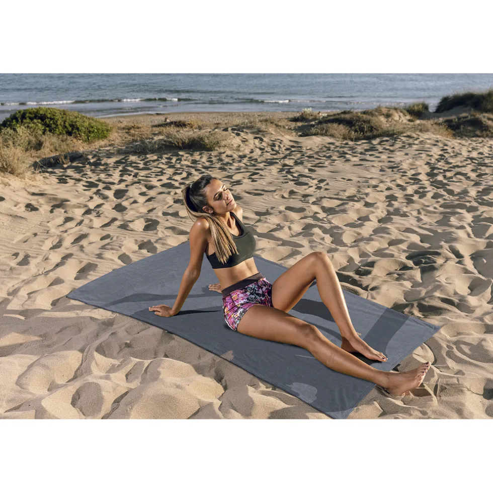 linnick-strandlaken-microvezel-waCOrPGx-1.webp Best Linnick Strandlaken Microvezel 100x200cm - Dark Grey