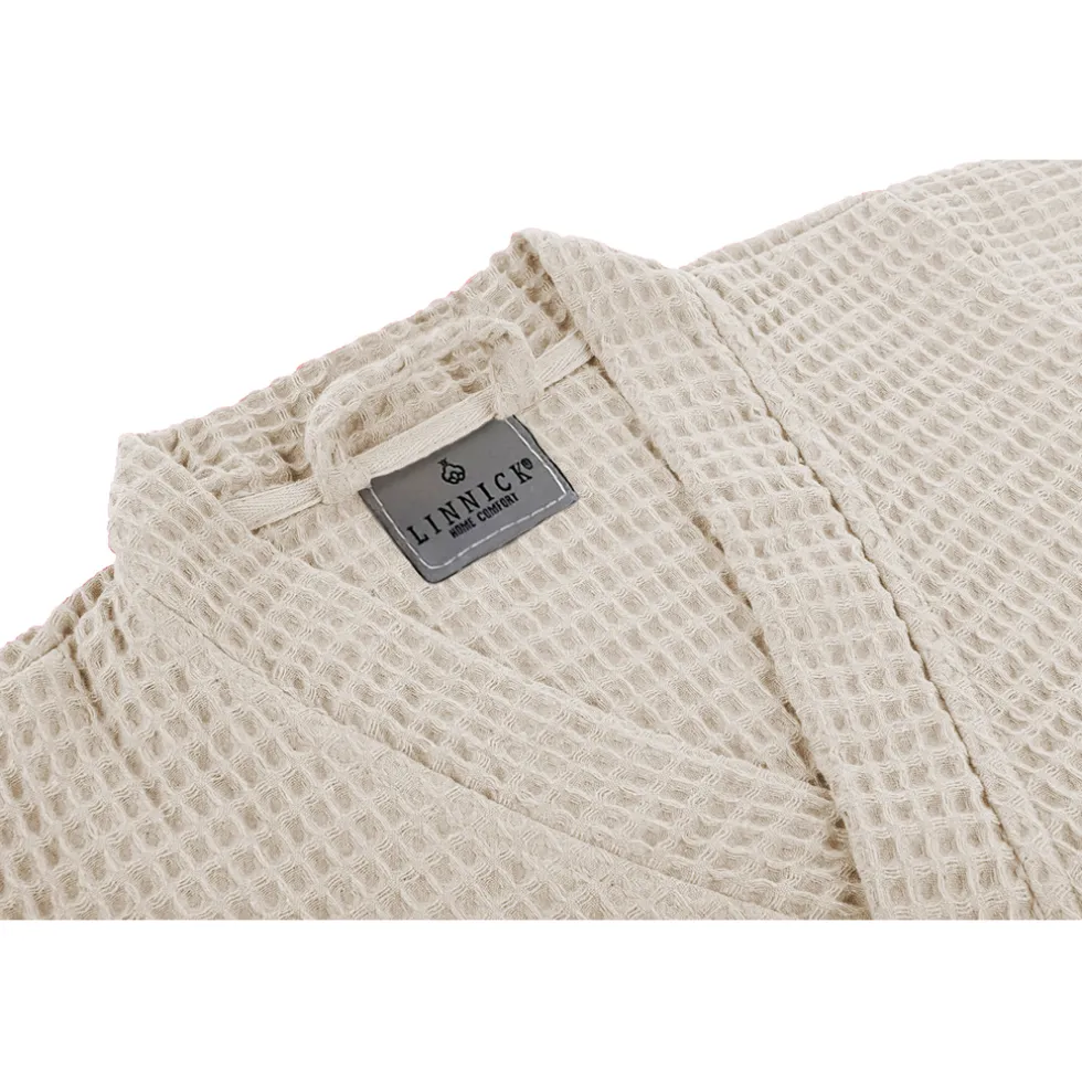 linnick-wafel-badjas-kuitlengt-NAoTtvCn-3.webp Sale Linnick Wafel Badjas Kuitlengte