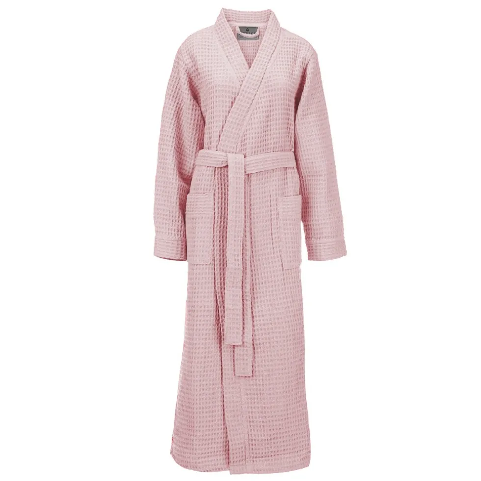 linnick-wafel-badjas-kuitlengt-mtoKDXBO-0.webp Clearance Linnick Wafel Badjas Kuitlengte