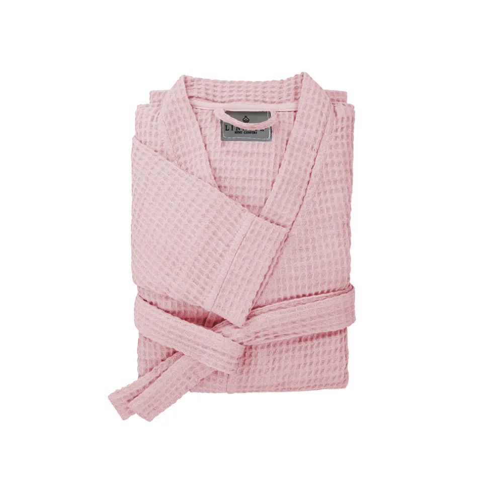 linnick-wafel-badjas-kuitlengt-mtoKDXBO-2.webp Clearance Linnick Wafel Badjas Kuitlengte