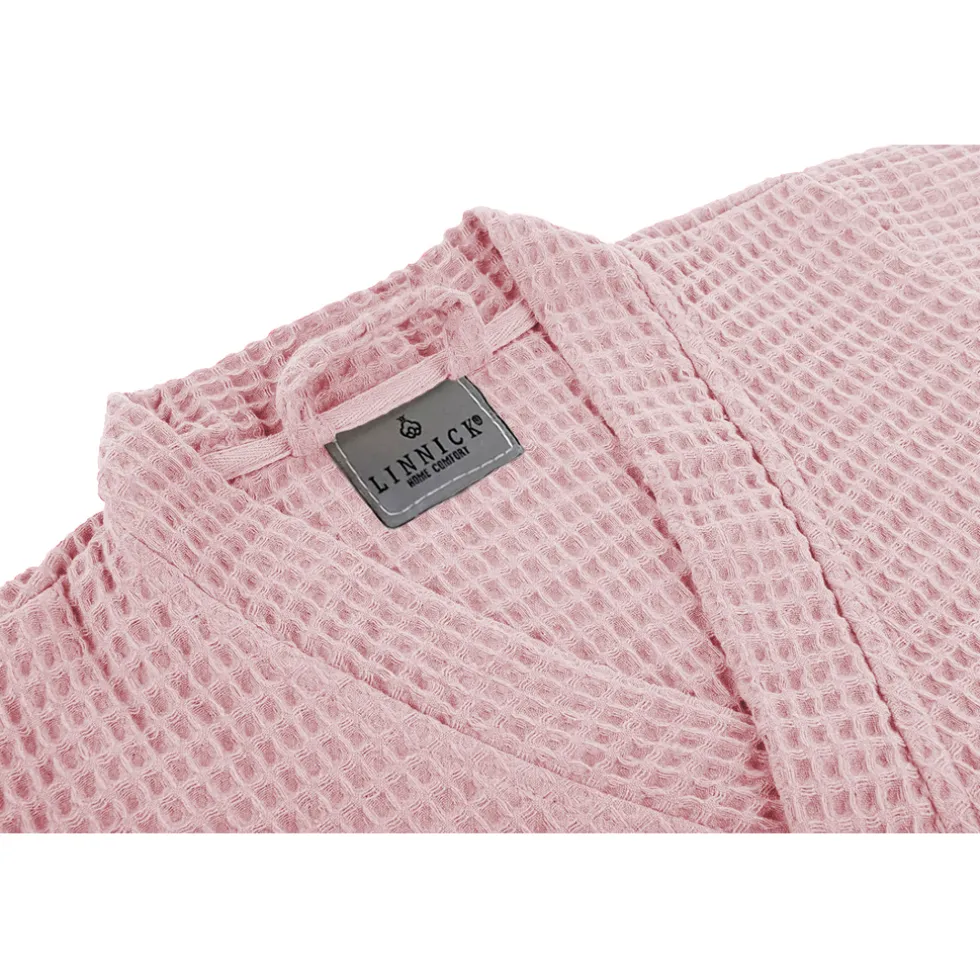 linnick-wafel-badjas-kuitlengt-mtoKDXBO-3.webp Clearance Linnick Wafel Badjas Kuitlengte