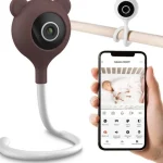 Clearance Lionelo Babyline Smart Babyfoon