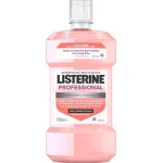 New Listerine Professional Tandvleesbescherming+ Mondspoeling