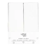 Best Little Boo 75x100 Laken 2-pack
