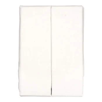 Best Little Boo 75x100 Laken 2-pack