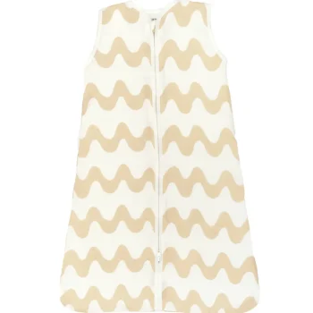 Fashion Little Boo Big Wavy 110cm Hydrofiel Slaapzak