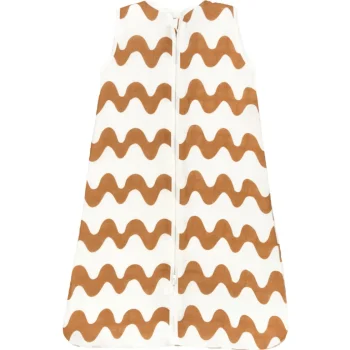 Clearance Little Boo Big Wavy 110cm Hydrofiel Slaapzak