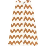 Outlet Little Boo Big Wavy 70cm Hydrofiel Slaapzak