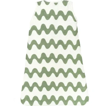 Sale Little Boo Big Wavy 90cm Hydrofiel Slaapzak