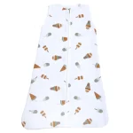 Sale Little Boo Hydrofiel Icecream 110cm Slaapzak