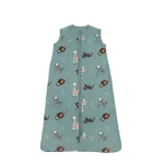 Fashion Little Boo Jersey Jungle 70cm Slaapzak