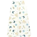 Hot Little Boo Ocean Hydrofiel 110cm Slaapzak