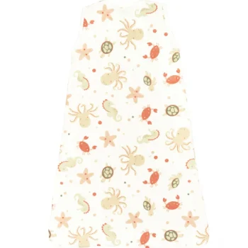 Hot Little Boo Ocean Hydrofiel 70cm Slaapzak