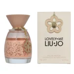 Clearance Liu Jo Lovely Me - Eau De Parfum 100ml