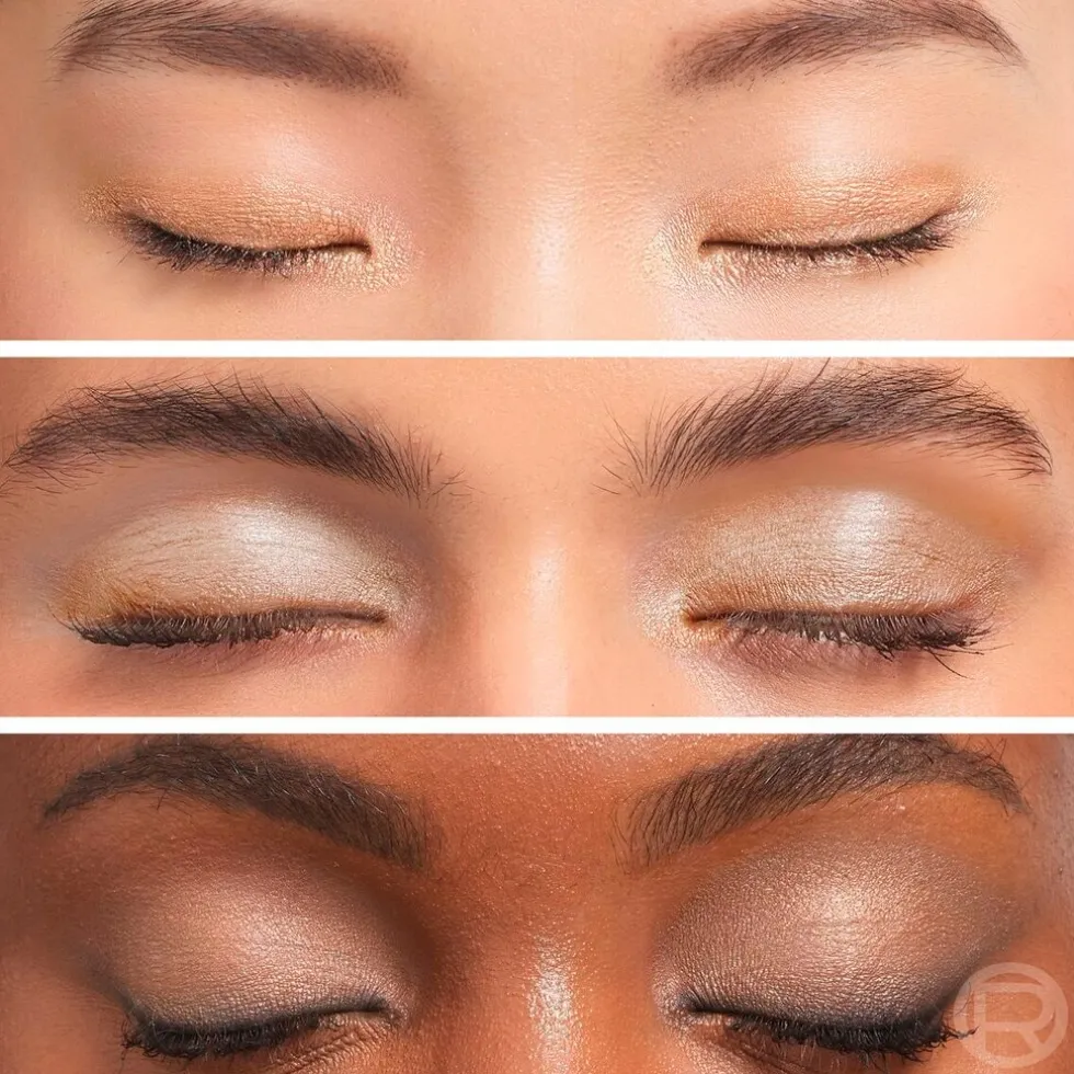 loral-paris-105-mesmerizing-go-YXPvWCta-3.webp Outlet L'Oreal L'Oréal Paris 105 Mesmerizing Gold Le Shadow Stick