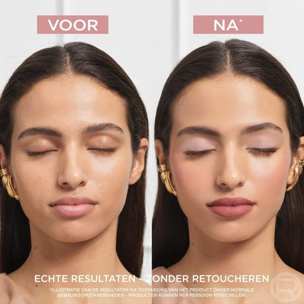 loral-paris-245-alluring-rose-yWUBaxFT-2.webp Hot L'Oreal L'Oréal Paris 245 Alluring Rose Le Shadow Stick