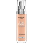 Discount L'Oreal L’Oréal Paris 4.5N True Match Foundation