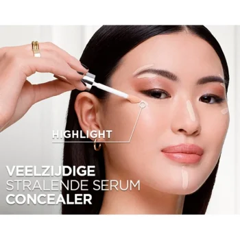 Sale L'Oreal L'Oréal Paris 5.5D True Match Radiant Serum Concealer