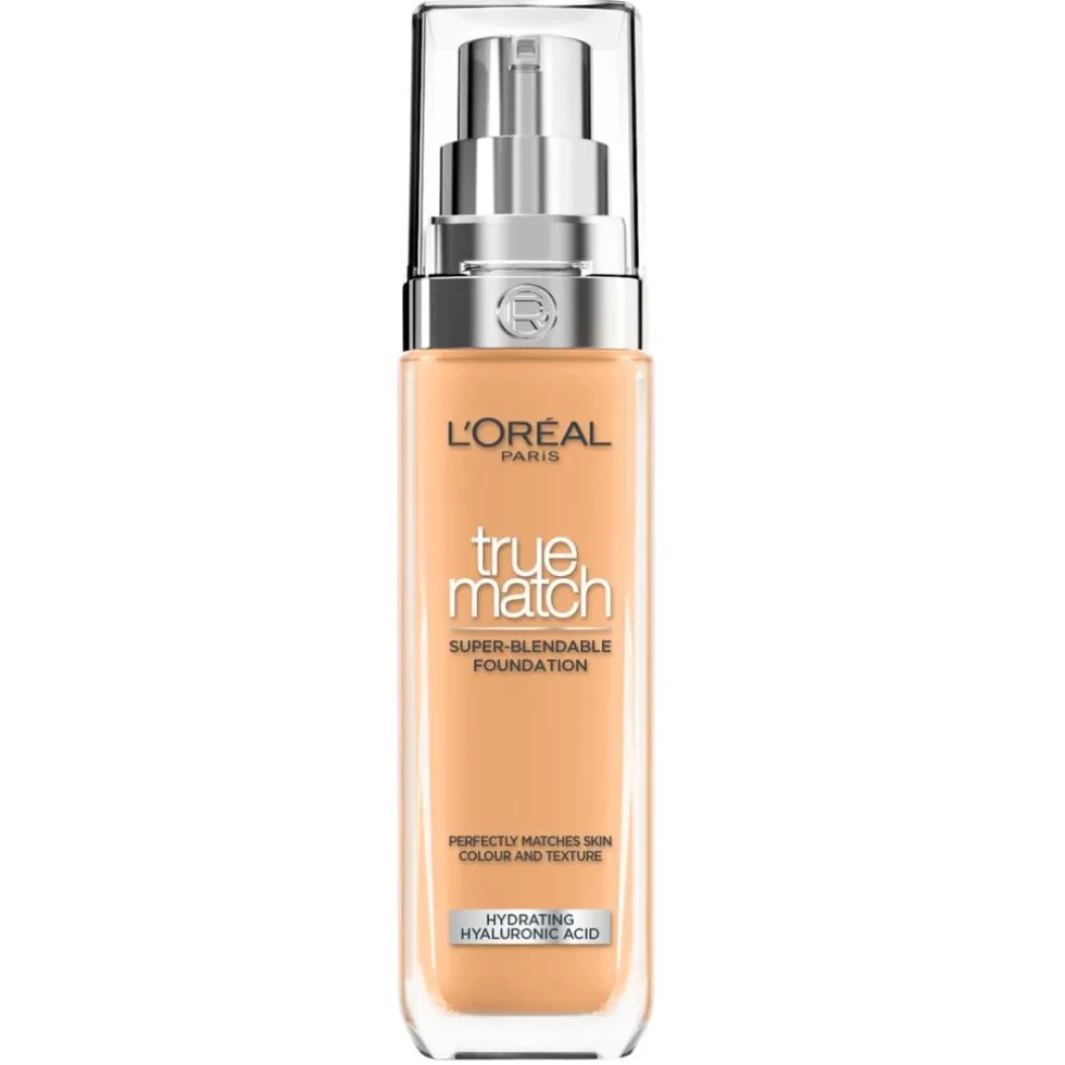 loral-paris-55rc-true-match-fo-bskEyYdU-0.webp Best L'Oreal L’Oréal Paris 5.5R/C True Match Foundation