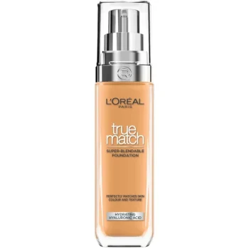 Online L'Oreal L’Oréal Paris 6.D/W True Match Foundation