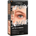 Online L'Oreal L'Oréal Paris 7.0 Dark Blonde Brow Color Wenkbrauwverf