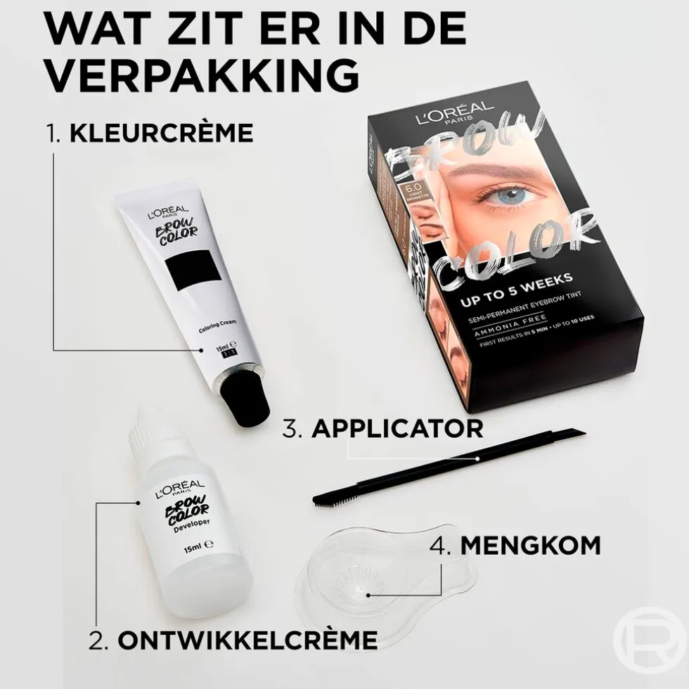 loral-paris-70-dark-blonde-bro-GGEoSVhb-3.webp Online L'Oreal L'Oréal Paris 7.0 Dark Blonde Brow Color Wenkbrauwverf