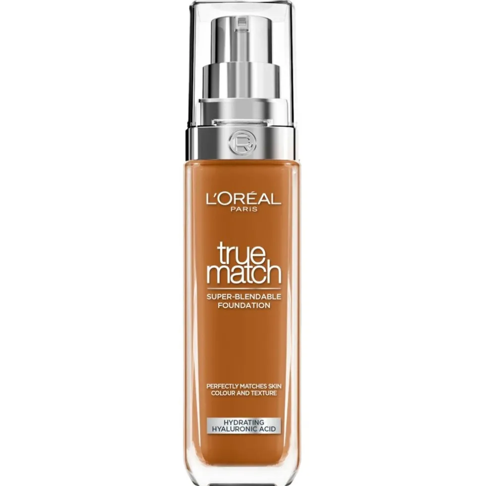 loral-paris-9n-true-match-foun-CNhtMBsS-0.webp New L'Oreal L’Oréal Paris 9.N True Match Foundation