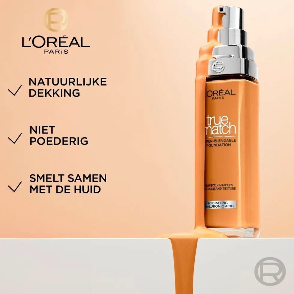 loral-paris-9n-true-match-foun-CNhtMBsS-3.webp New L'Oreal L’Oréal Paris 9.N True Match Foundation