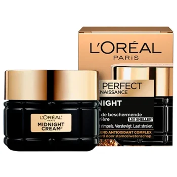 Sale L'Oreal Paris L'Oréal Paris Age Perfect Cell Renaissance Midnight Nachtcrème