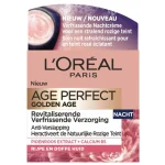 Hot L'Oreal Paris L'Oréal Paris Age Perfect Golden Age Anti-Veroudering Nachtcrème