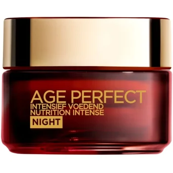 Clearance L'Oreal Paris L'Oréal Paris Age Perfect Intensief Voedende Nachtcrème