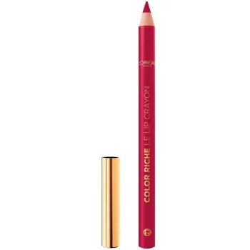 Clearance L'Oreal L’Oréal Paris Color Riche 2010 S'il Vous Plait Richest Lipliner